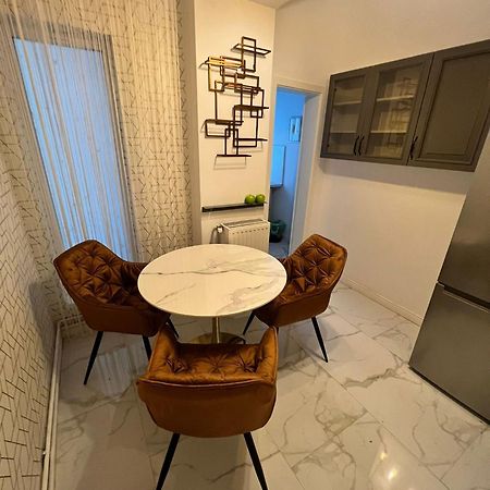 The Artist - Ultracentral Designer Apartment Βουκουρέστι Εξωτερικό φωτογραφία