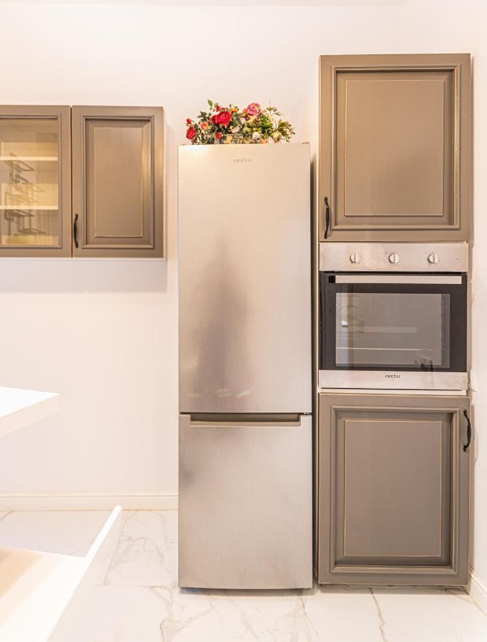 The Artist - Ultracentral Designer Apartment Βουκουρέστι Εξωτερικό φωτογραφία