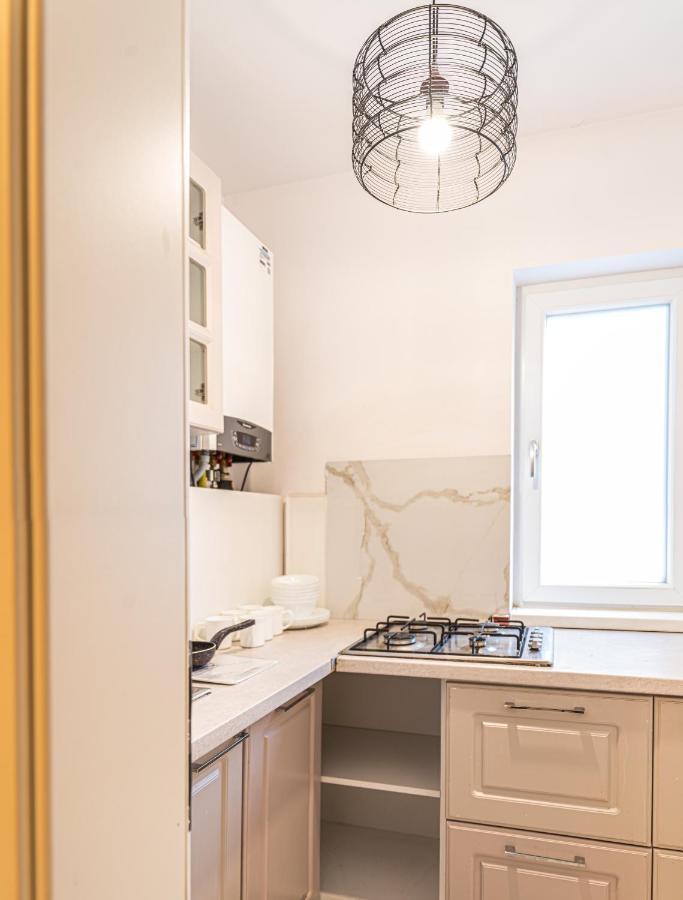 The Artist - Ultracentral Designer Apartment Βουκουρέστι Εξωτερικό φωτογραφία