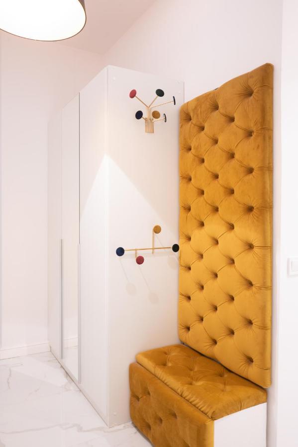 The Artist - Ultracentral Designer Apartment Βουκουρέστι Εξωτερικό φωτογραφία