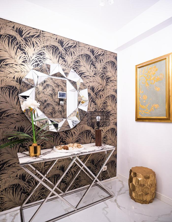 The Artist - Ultracentral Designer Apartment Βουκουρέστι Εξωτερικό φωτογραφία