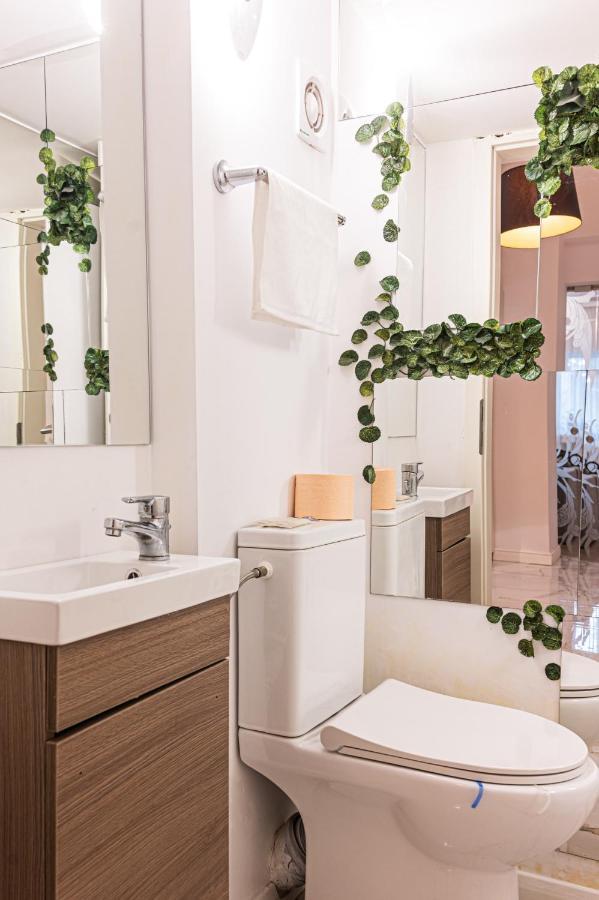 The Artist - Ultracentral Designer Apartment Βουκουρέστι Εξωτερικό φωτογραφία