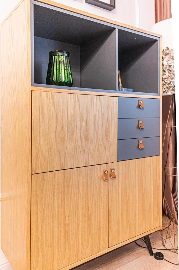 The Artist - Ultracentral Designer Apartment Βουκουρέστι Εξωτερικό φωτογραφία
