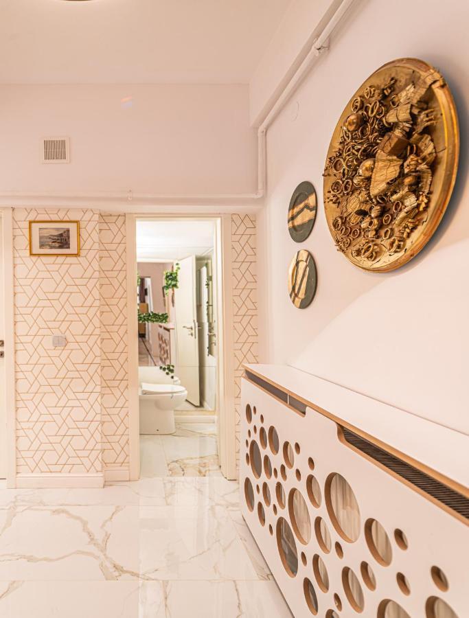 The Artist - Ultracentral Designer Apartment Βουκουρέστι Εξωτερικό φωτογραφία