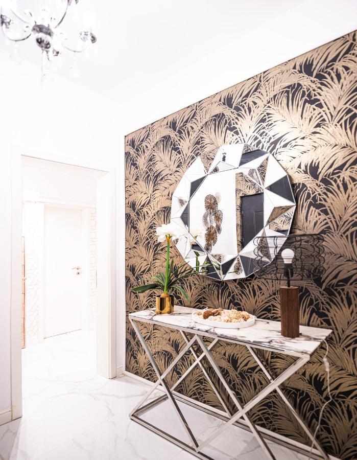 The Artist - Ultracentral Designer Apartment Βουκουρέστι Εξωτερικό φωτογραφία