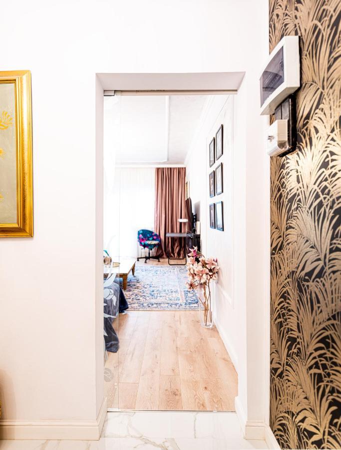 The Artist - Ultracentral Designer Apartment Βουκουρέστι Εξωτερικό φωτογραφία