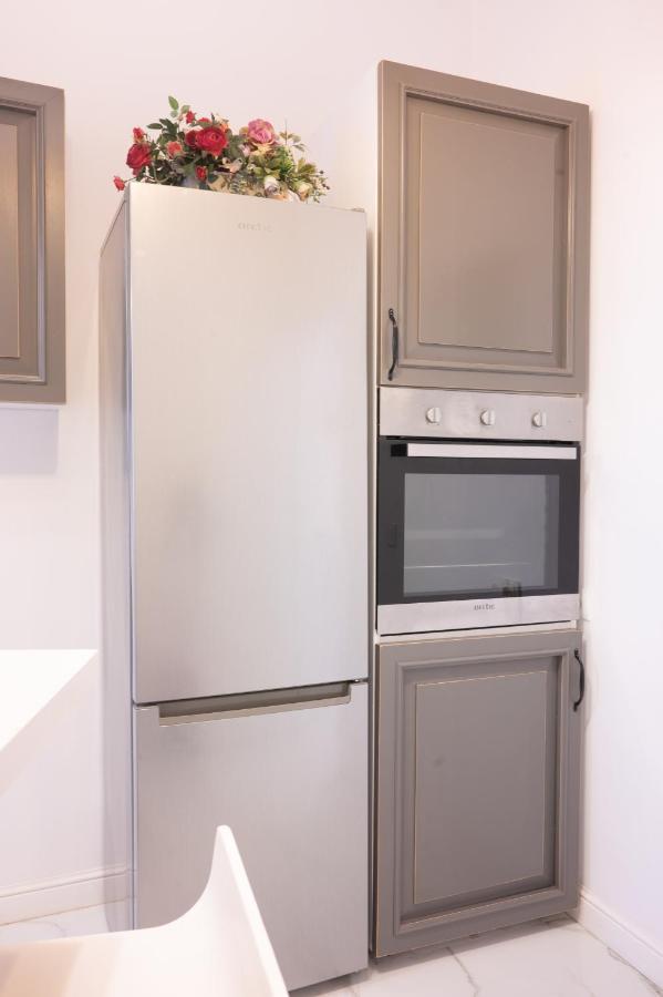 The Artist - Ultracentral Designer Apartment Βουκουρέστι Εξωτερικό φωτογραφία
