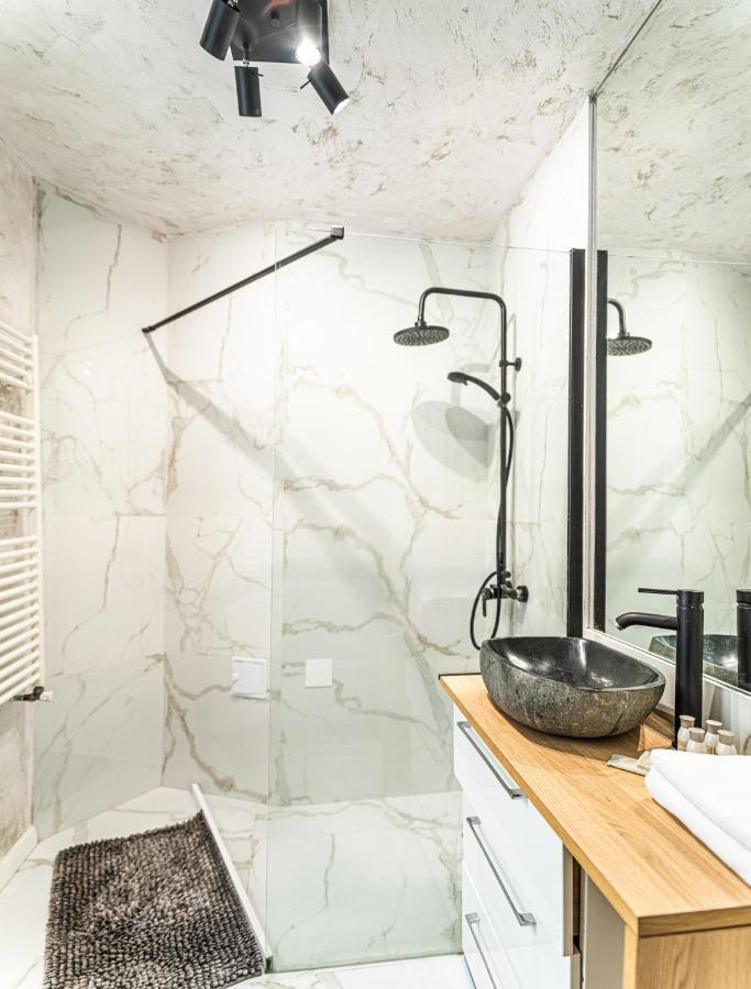 The Artist - Ultracentral Designer Apartment Βουκουρέστι Εξωτερικό φωτογραφία