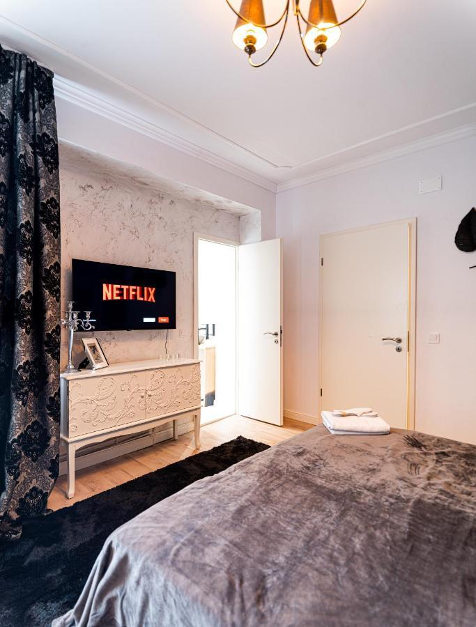 The Artist - Ultracentral Designer Apartment Βουκουρέστι Εξωτερικό φωτογραφία