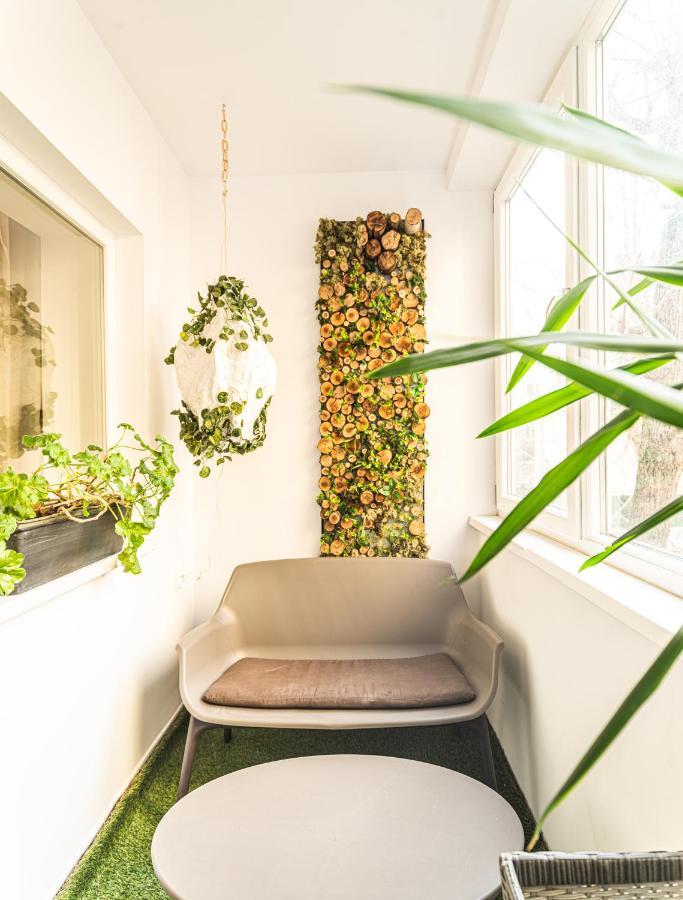 The Artist - Ultracentral Designer Apartment Βουκουρέστι Εξωτερικό φωτογραφία