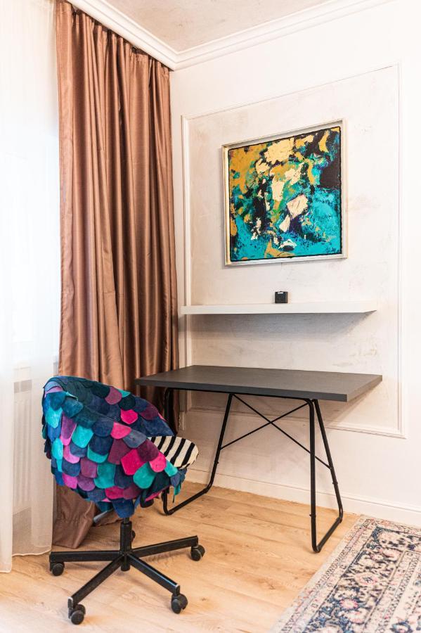 The Artist - Ultracentral Designer Apartment Βουκουρέστι Εξωτερικό φωτογραφία