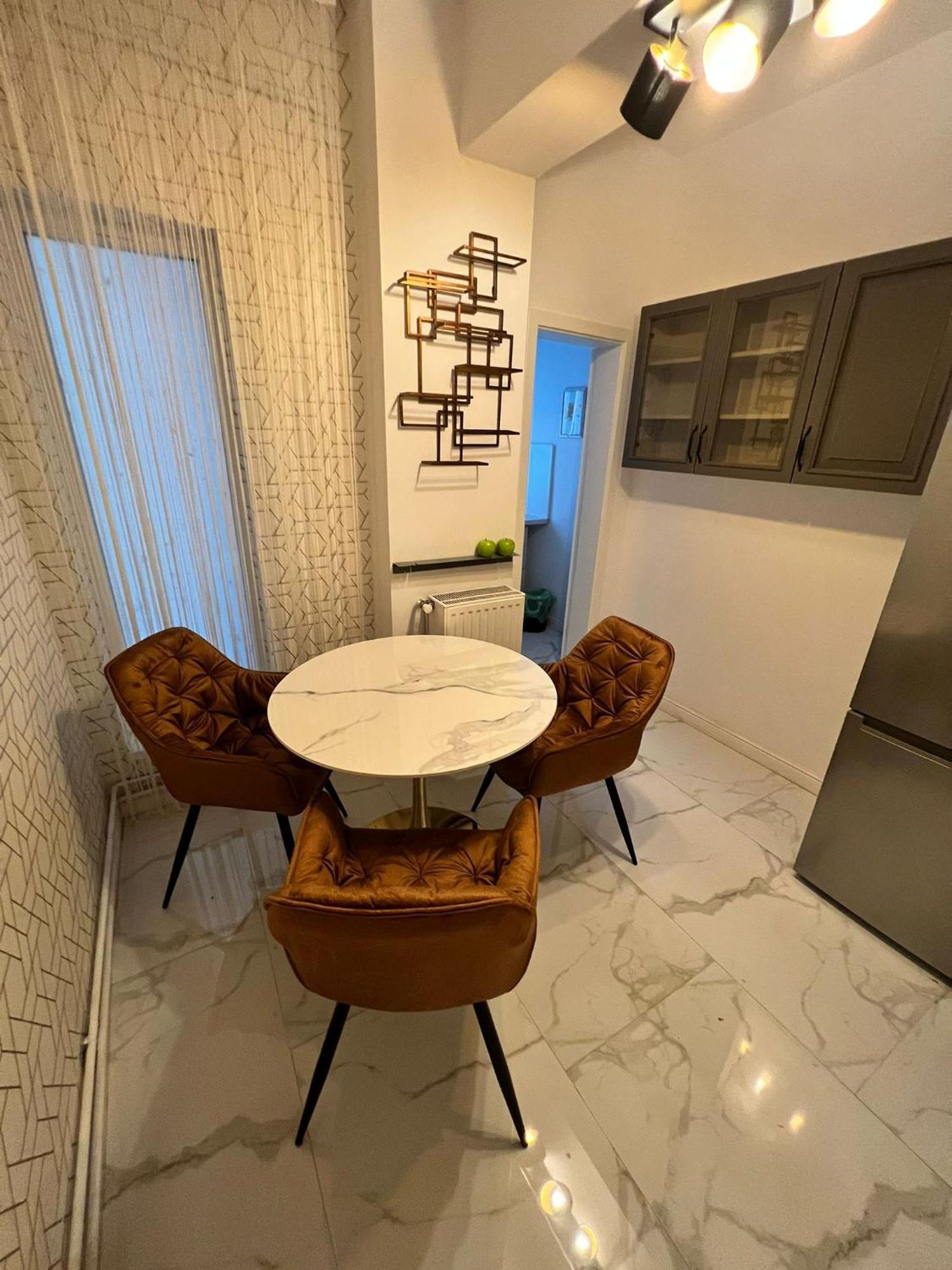 The Artist - Ultracentral Designer Apartment Βουκουρέστι Εξωτερικό φωτογραφία